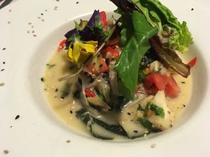 Green Point at Green Point in Cusco