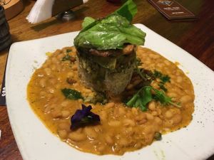 Green Point at Green Point in Cusco