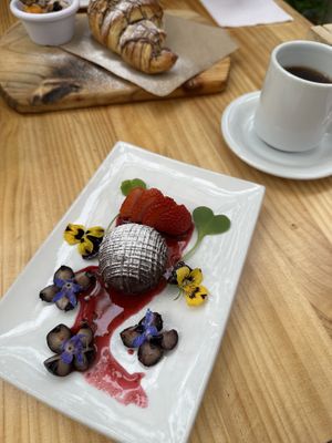   at Green Point in Cusco