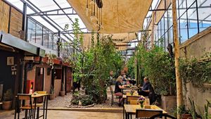  at Green Point in Cusco