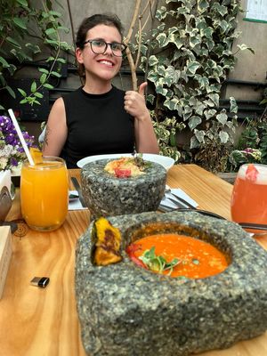  at Green Point in Cusco