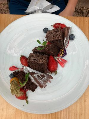  at Green Point in Cusco