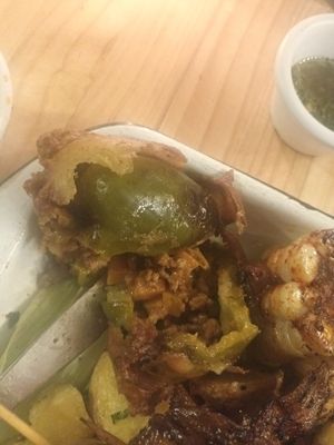  at Green Point in Cusco