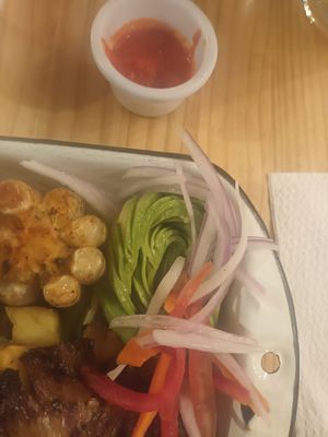  at Green Point in Cusco