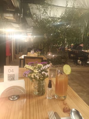  at Green Point in Cusco