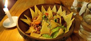  at Green Point in Cusco