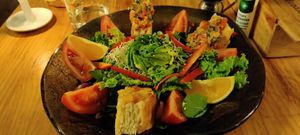  at Green Point in Cusco