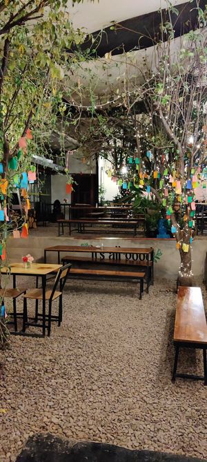  at Green Point in Cusco