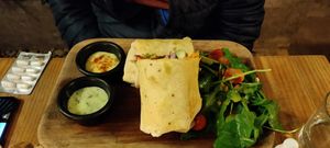  at Green Point in Cusco