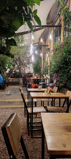  at Green Point in Cusco