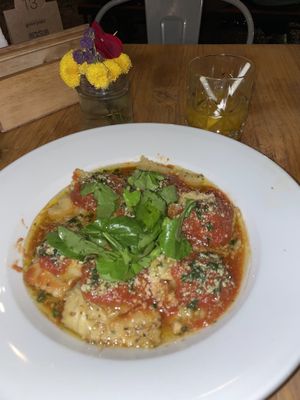   at Green Point in Cusco