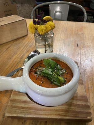   at Green Point in Cusco