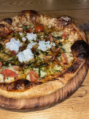   at Green Point in Cusco