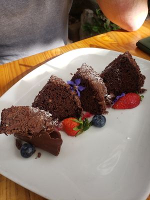  at Green Point in Cusco