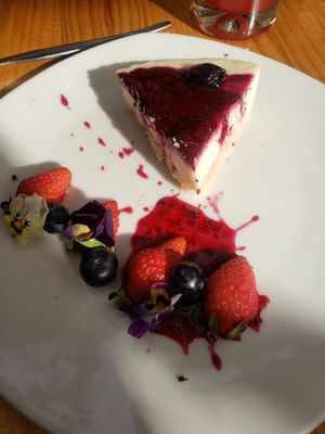  at Green Point in Cusco