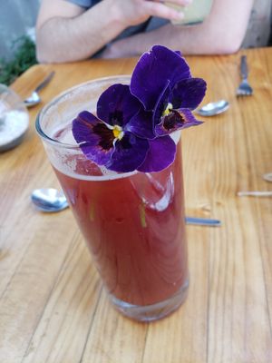  at Green Point in Cusco