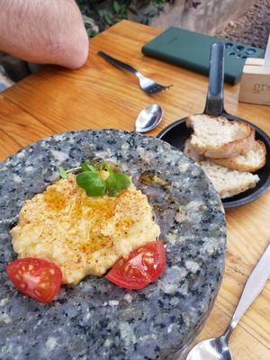  at Green Point in Cusco