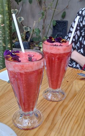  at Green Point in Cusco