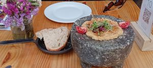 Entrada oferta da casa at Green Point in Cusco