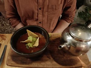  at Green Point in Cusco