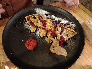  at Green Point in Cusco