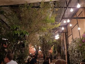  at Green Point in Cusco