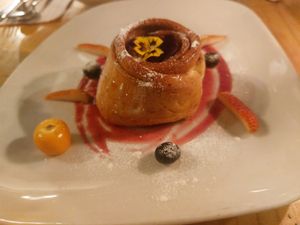  at Green Point in Cusco