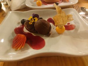  at Green Point in Cusco