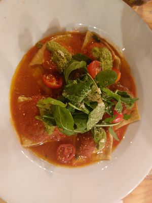  at Green Point in Cusco