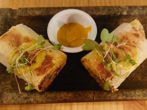  at Green Point in Cusco