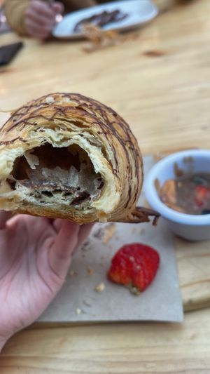   at Green Point in Cusco