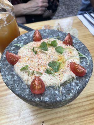   at Green Point in Cusco