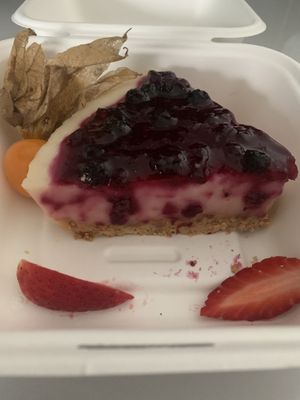   at Green Point in Cusco