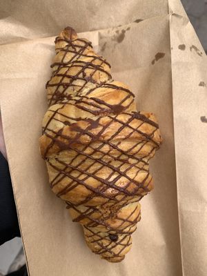   at Green Point in Cusco