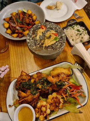  at Green Point in Cusco