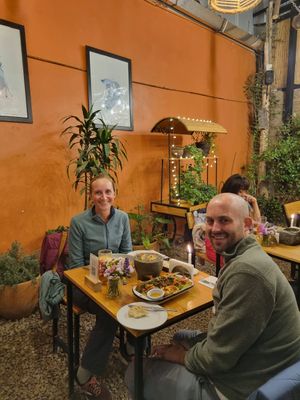  at Green Point in Cusco