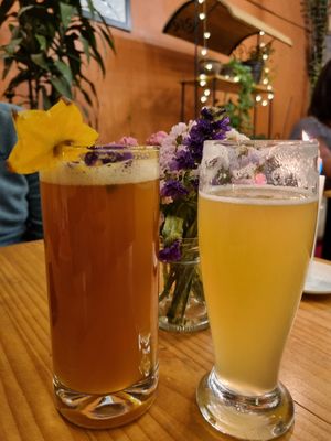  at Green Point in Cusco