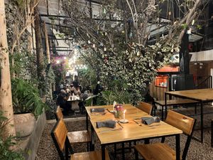   at Green Point in Cusco