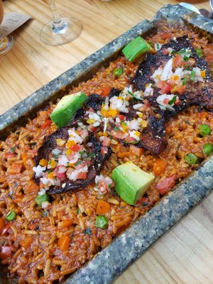  at Green Point in Cusco