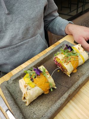  at Green Point in Cusco