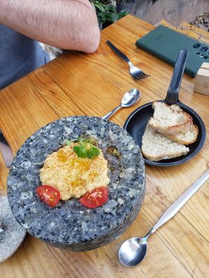  at Green Point in Cusco