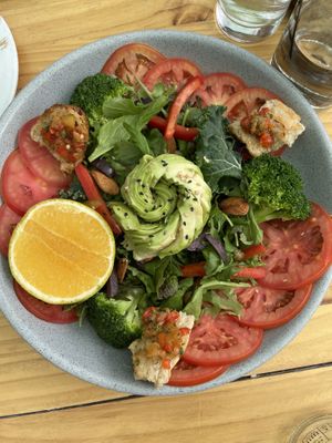   at Green Point in Cusco