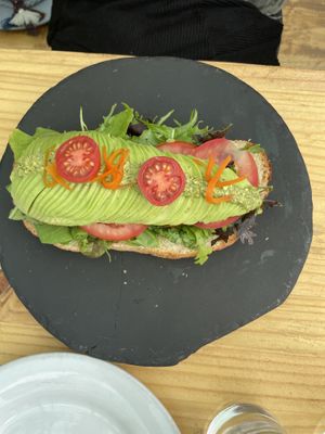   at Green Point in Cusco