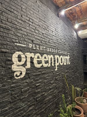   at Green Point in Cusco