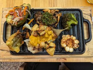  at Green Point in Cusco