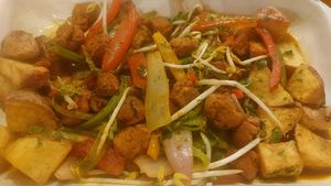  at Green Point in Cusco