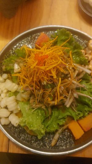  at Green Point in Cusco