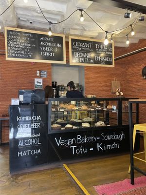   at Green Point in Cusco