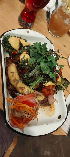  at Green Point in Cusco