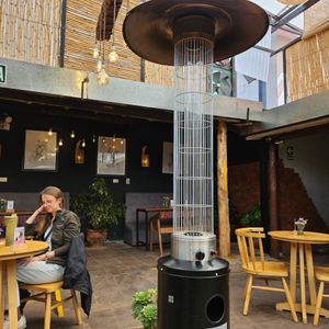  at Green Point in Cusco